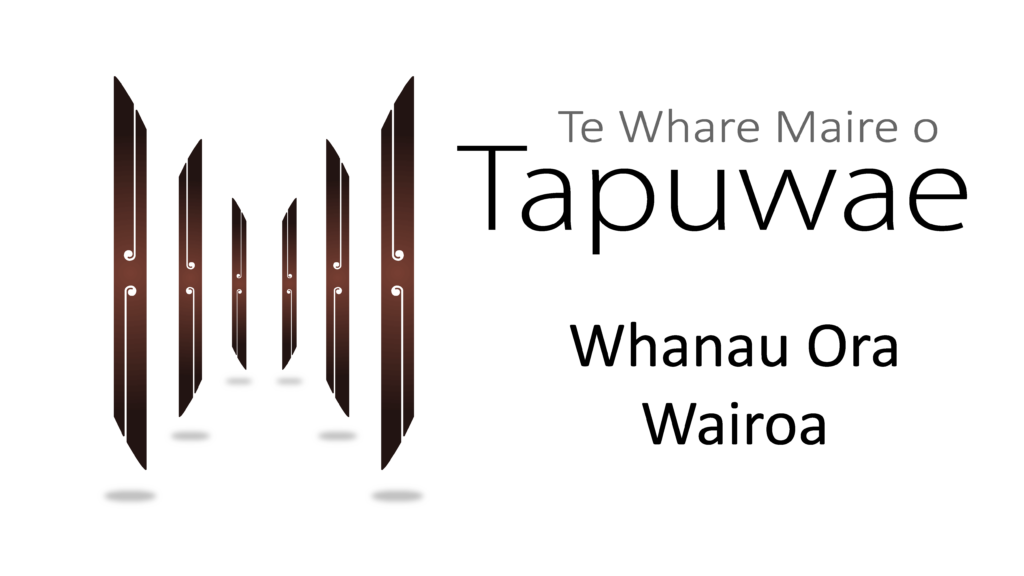 Te Whare Maire o Tapuwae