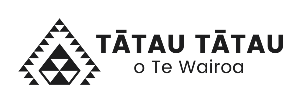 Tatau Tatau Wairoa